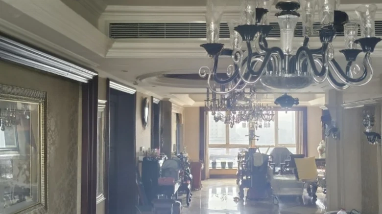 Wanda Mansion - View 4