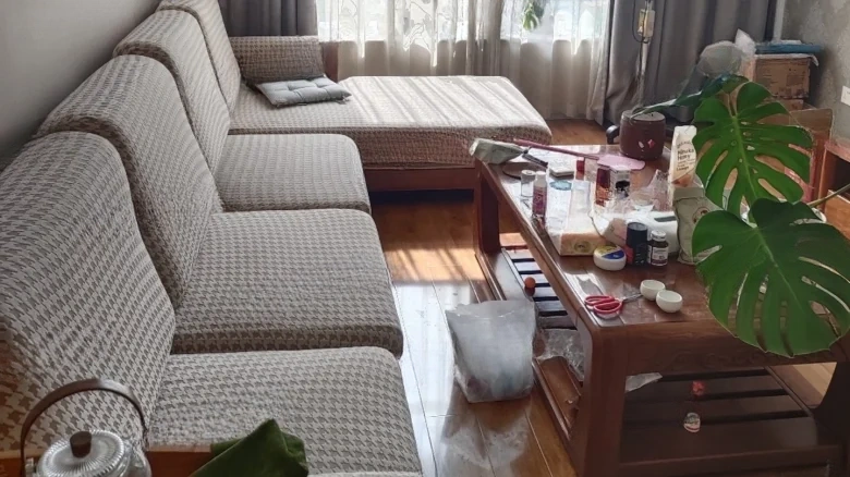 Evergrande Longao Imperial Garden - View 1