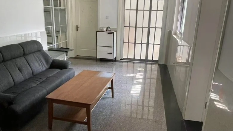 WanTai Apartment - View 1