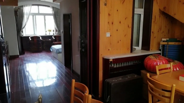 East of Hong Kong Orchid Flower Community - View 1