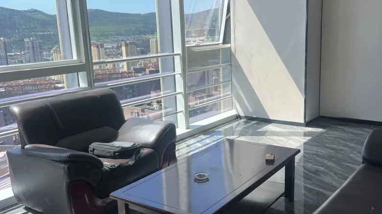 Harmony Square - View 7