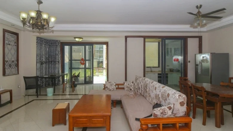 Ronaldo Sanya Bay Beauty 3 District B Zone East District - View 1