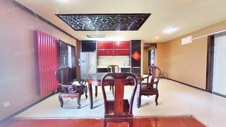 Yihuijia Yuan A District - View 6