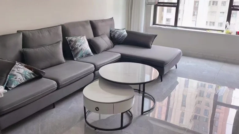 Zhonghai Lanting - View 1