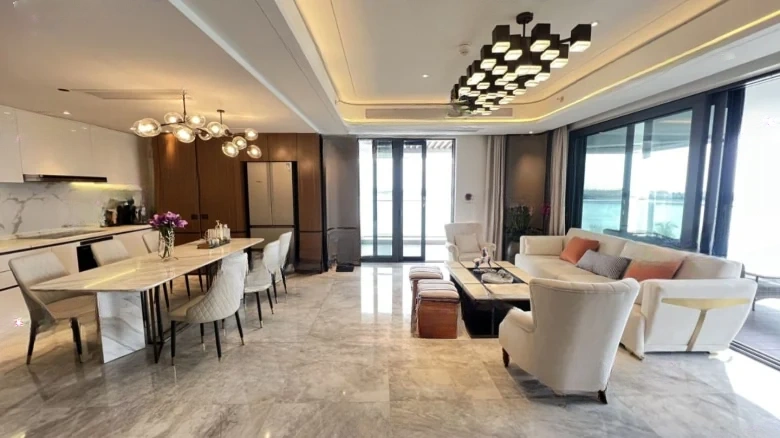 Tiancheng Central Coast - View 1