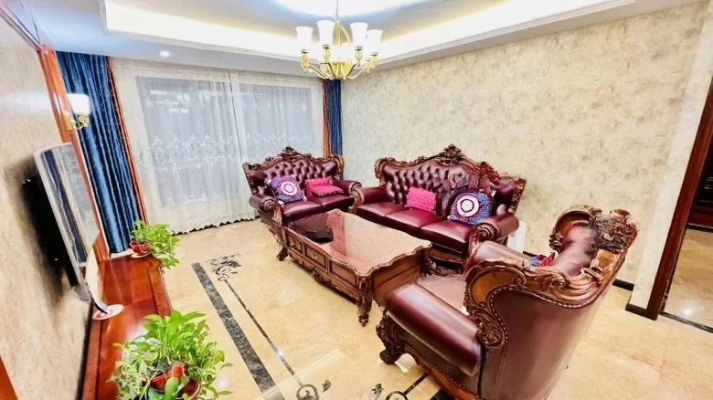 Huarun Yu Fu - View 5