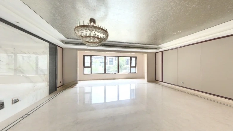 Taihe Jinan Courtyard - View 7