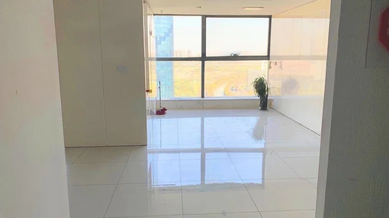 Nantong International Trade Center - View 5