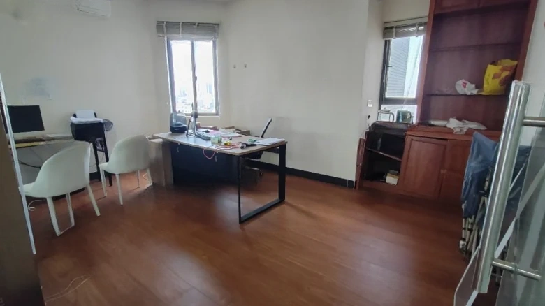 City Square - View 2