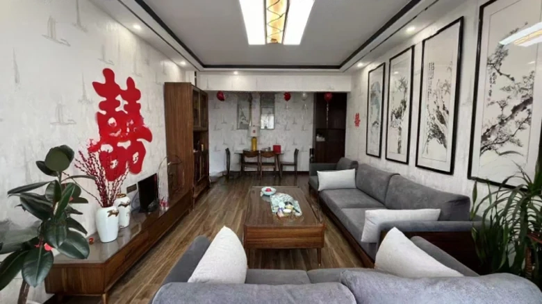 Rainbow City Block A - View 1