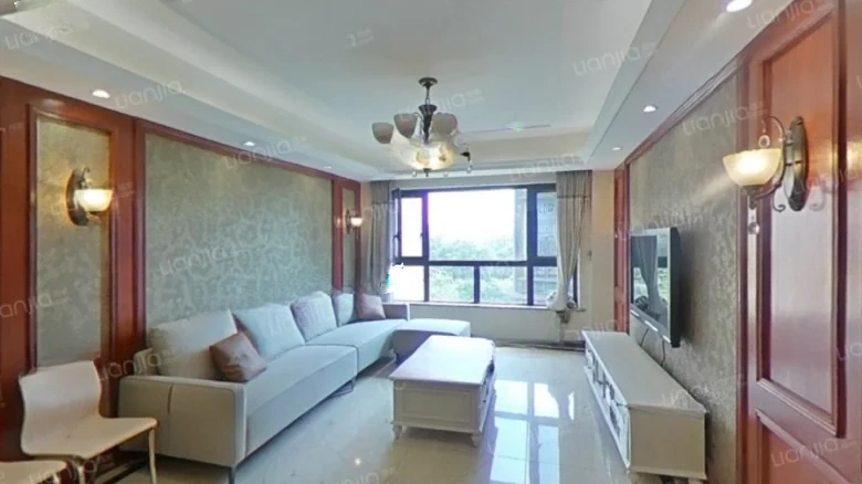 Shimao Jade Brocade Bay Phase I - View 1