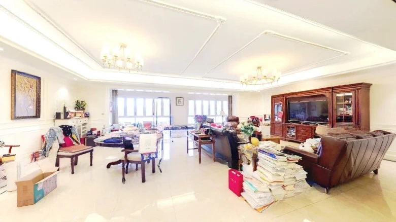 Poly International Plaza - View 6