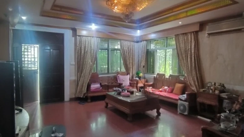 Binhai Residential Area Haining Community Detached Houses Zone One - View 10