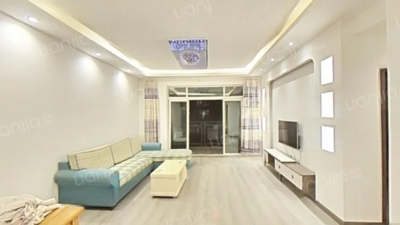 Beicheng Sunshine Jindian - View 1