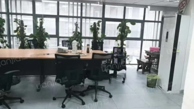 Idea Center - View 1