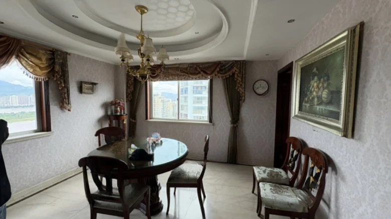 Jinhui Commercial Residence Plaza - View 5