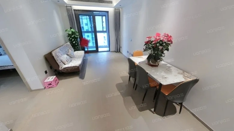 Rainbow Bridge Shining Star City (Star Court Yard) Phase 2 - View 1