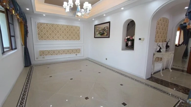 Lushan International Santa Barbara - View 9