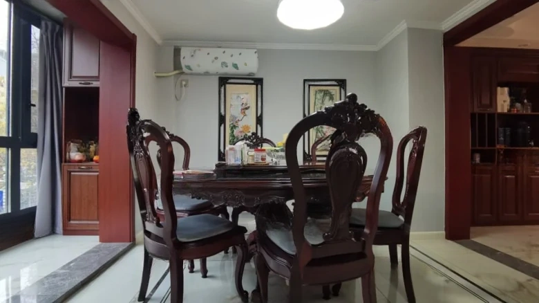 Wuyi Green Oasis Fragrant Lotus Garden - View 1