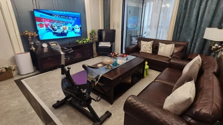 China Resources Triumph Mansion - View 1