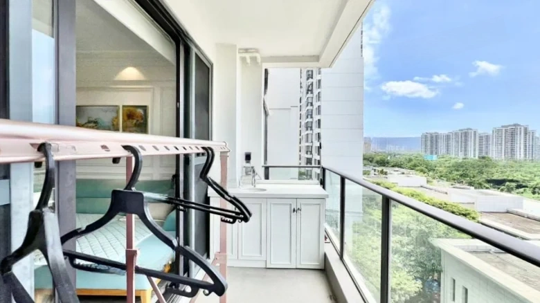 Halfhill Scented Pavilion - View 9