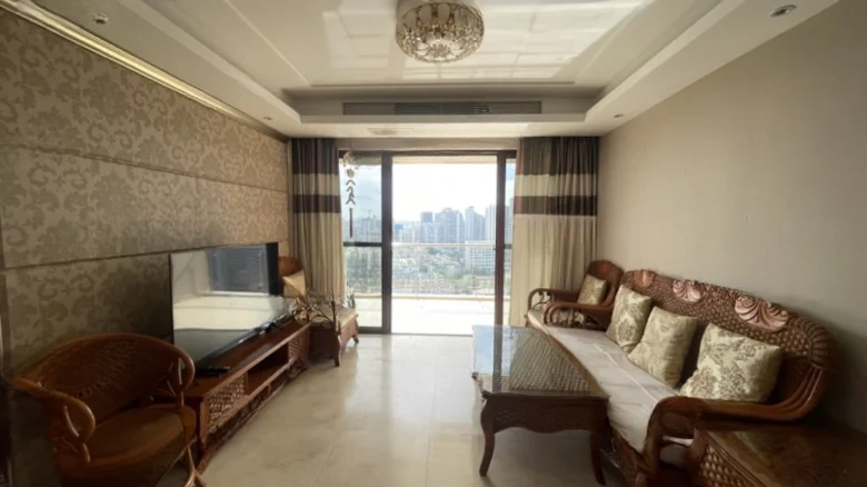 Sapphire Sea Sky Phase III - View 1