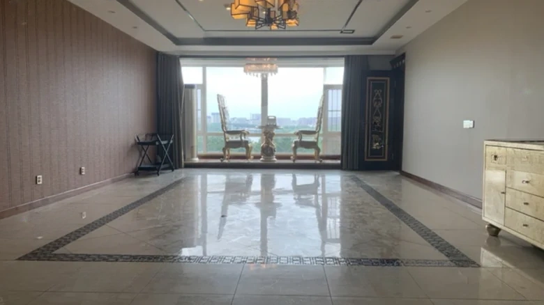 Changqing Garden - View 10