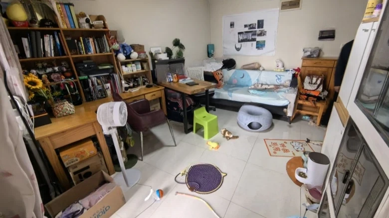 Spring Sheng Scenic Lakefront Morning Melody - View 1