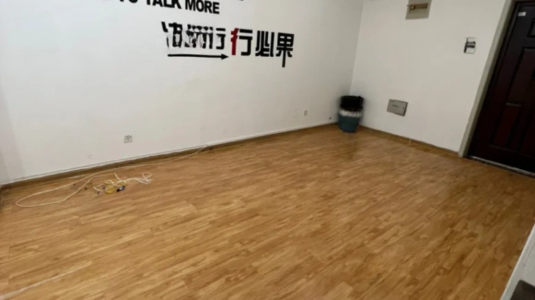 Pingyang Scenic Garden - View 2