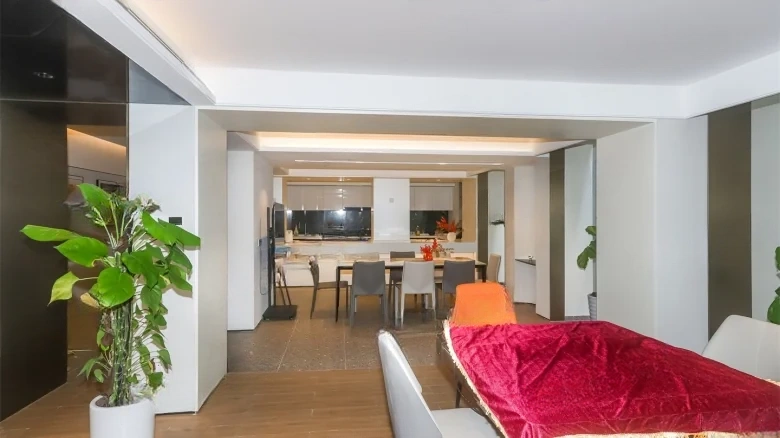 Haitang 101 - View 1