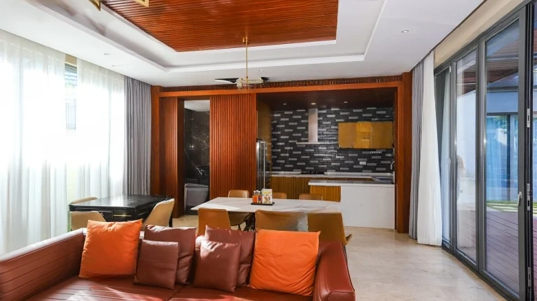 Atlantis Tang'an - View 14