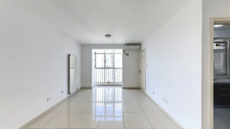 Ducheng Heart Island - View 1