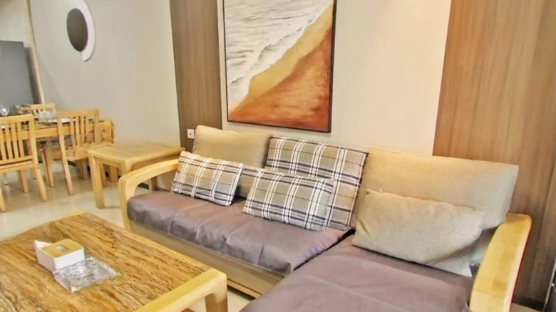 Runda Beauty Five District Phase One - View 4