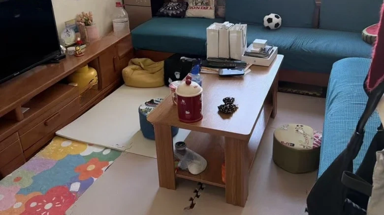 No. 99 Taishan Road - View 5