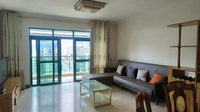 Changda New Century Garden - View 1