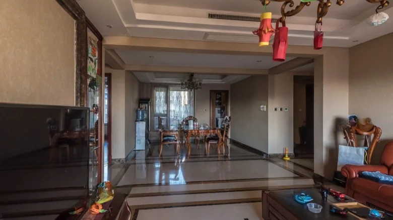 Vanke Bailci Garden - View 5