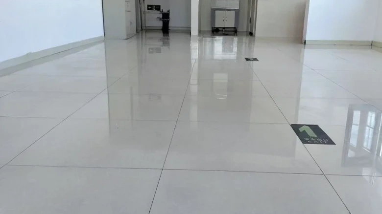 Huayongtai • Times COSMO - View 4