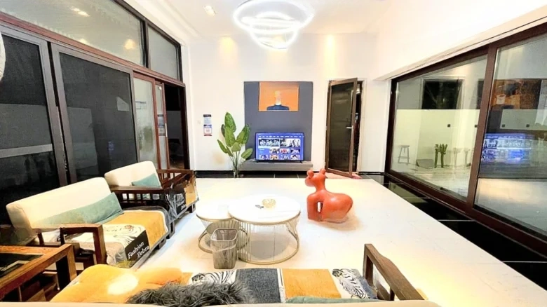 Ban Mountain Peninsula Twin Bays Phase II - View 6