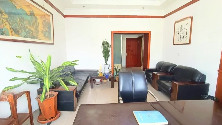 Zhongguang Business Tower - View 12