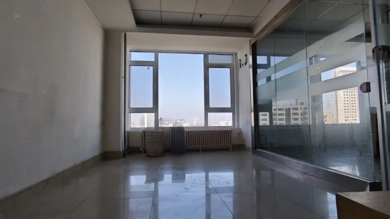 Sanqing Fengrun Tower - View 8