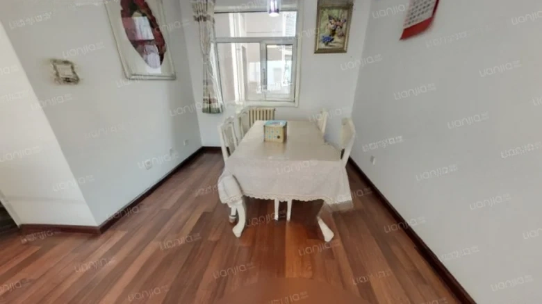 Jindi Jiayuan - View 3