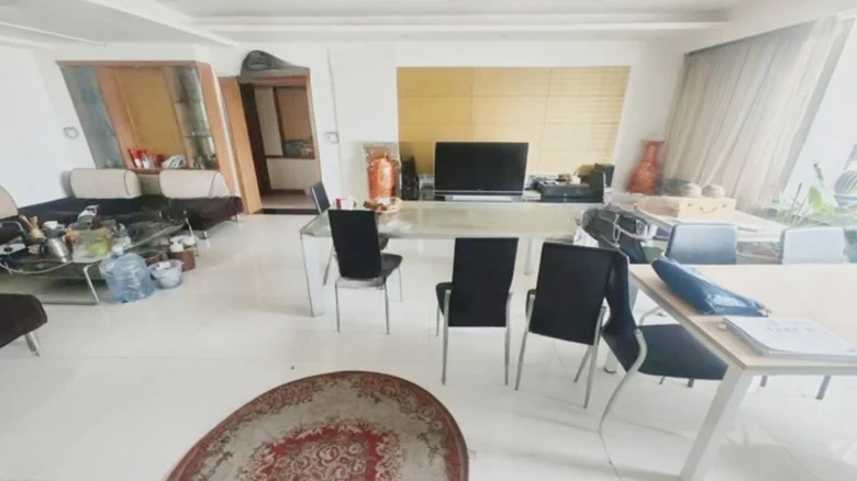 Zhong Xin Da Sha - View 1