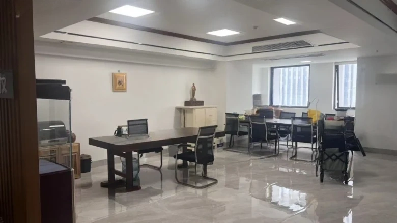 Wanda Plaza - View 1