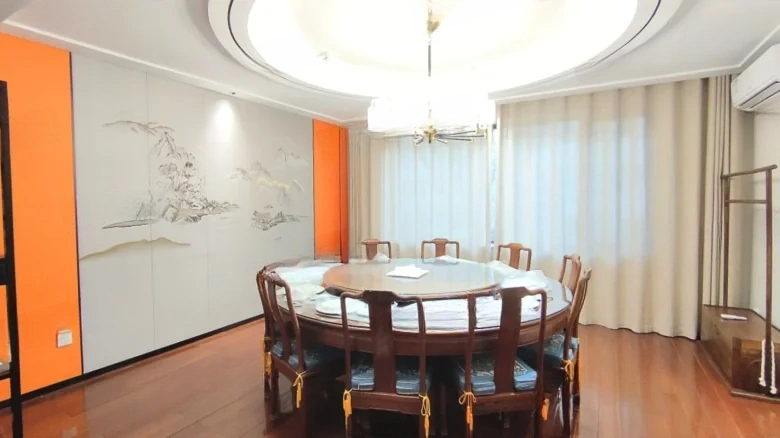 Shunyu Garden - View 1