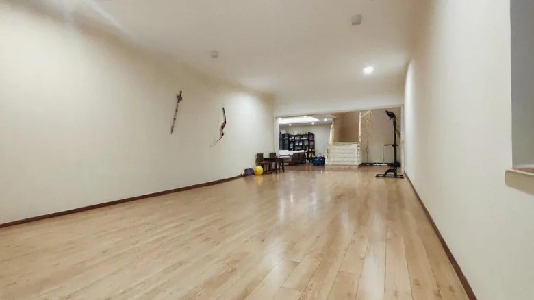 Green City Rose Garden - View 24