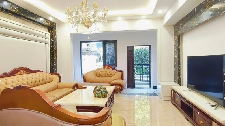 Park 1903 SaintVivant - View 7