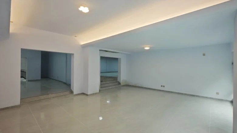 Qingdao Town Lake Como - View 1