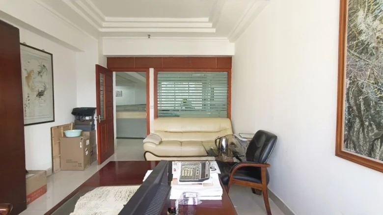 Zhongguang Business Tower - View 4