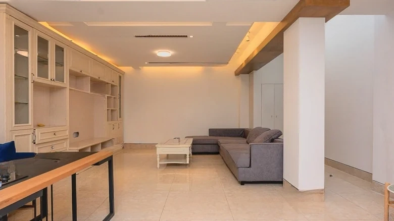 Ronaldo Sanya Bay Harbor Area One - View 10