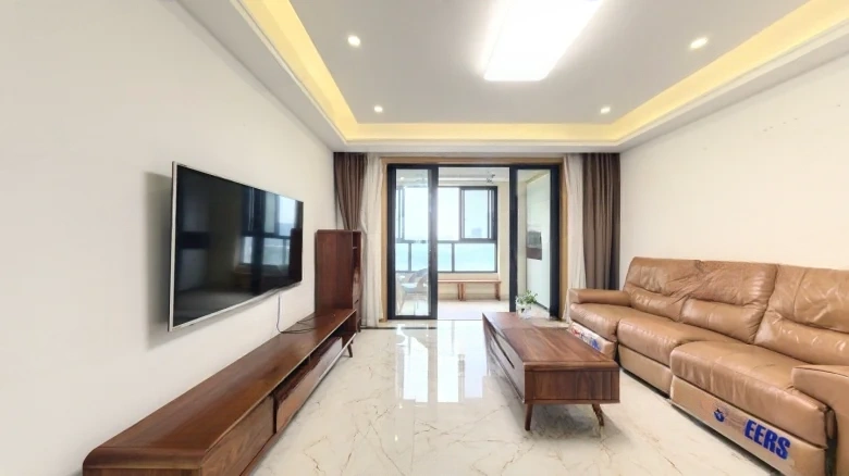 Baitang Scenic Garden - View 5